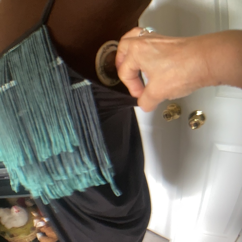 Nwot Arden B Two In One Multi Functional Top/Dress - image 4